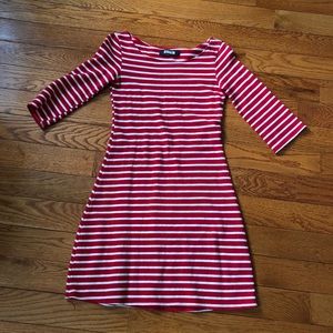 Reformation Jane Birkin dress